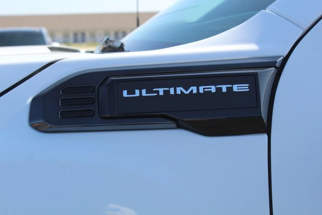 Certified 2025 GMC Sierra 2500 Denali Ultimate AWD/4WD image 13