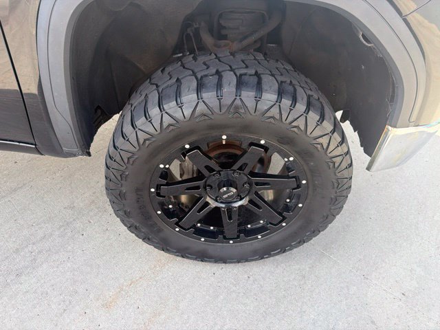 Used 2020 GMC Sierra 1500 4x4 Crew Cab w/ Trailering Package image 13