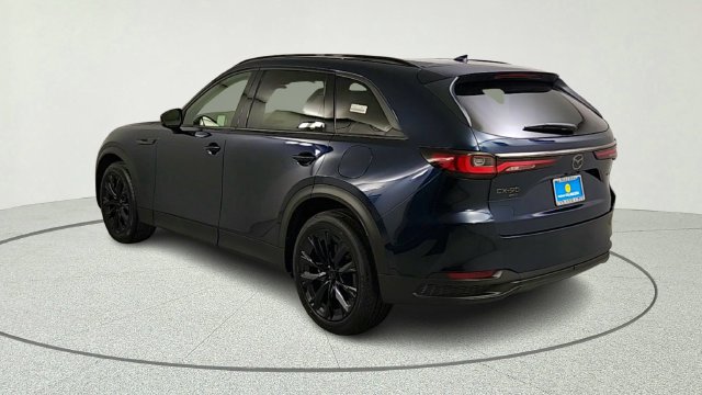 New 2026 MAZDA CX-90 3.3 Turbo w/ Premium Sport Pkg AWD/4WD image 5