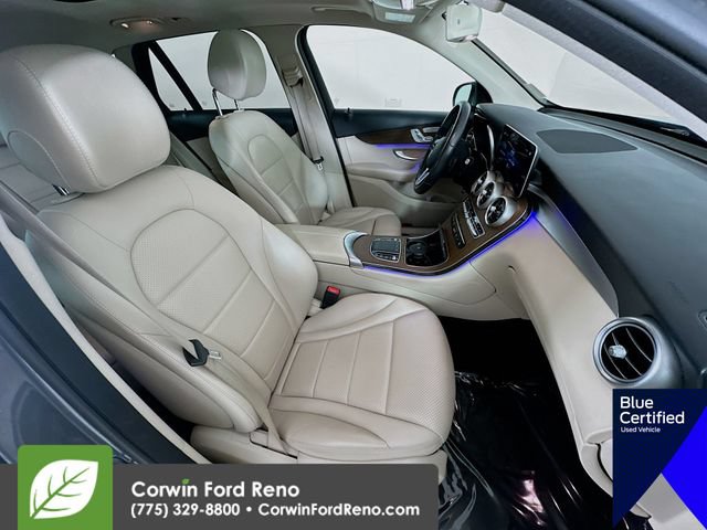 Used 2020 Mercedes-Benz GLC 300 4MATIC image 30