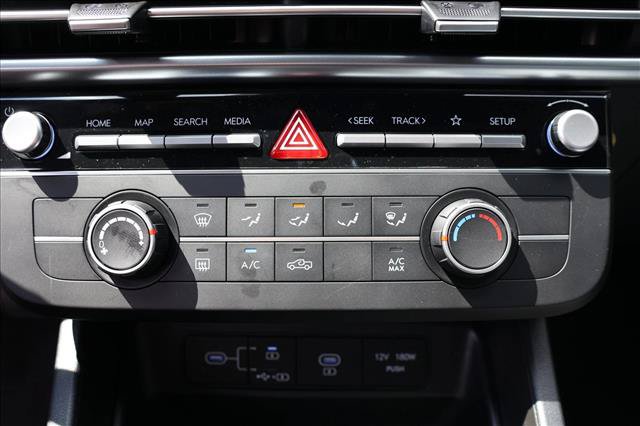 New 2027 Hyundai Santa Cruz SE AWD/4WD image 19