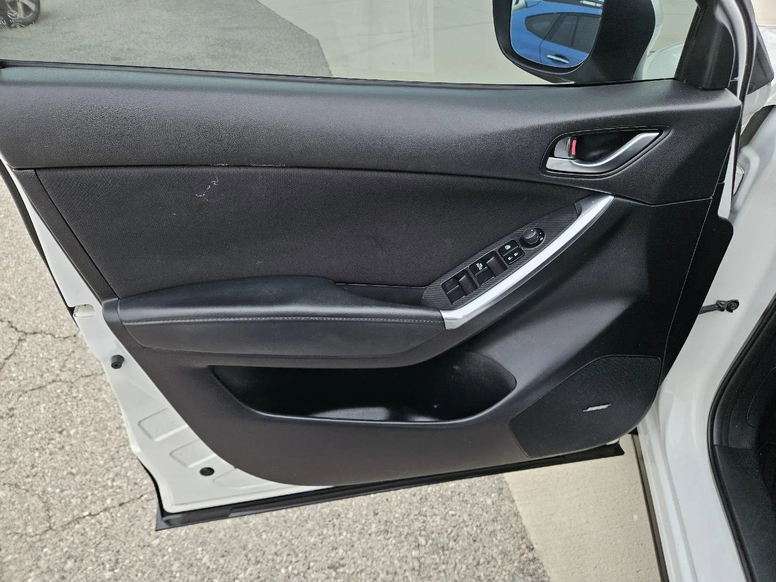 Used 2016 MAZDA CX-5 Touring w/ Bose/Moonroof Package AWD/4WD image 11
