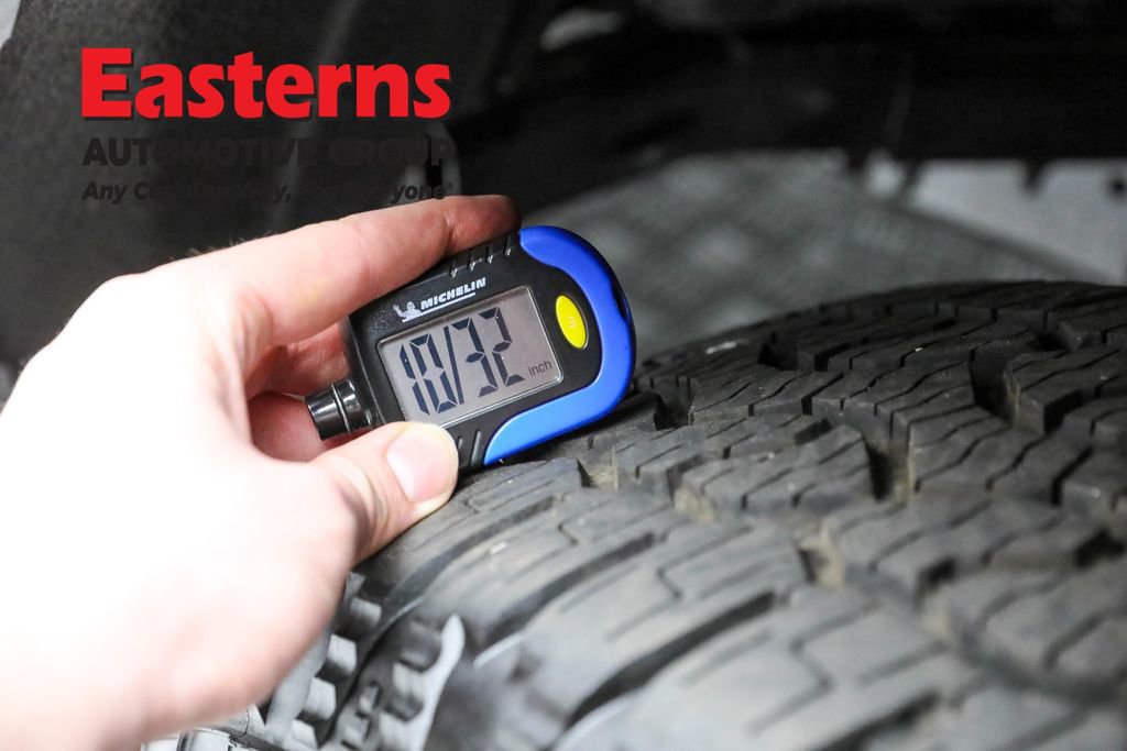 Used 2024 Ford F150 XLT w/ Equipment Group 302A MID AWD/4WD image 27