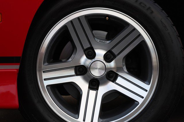 Used 1990 Chevrolet Camaro IROC-Z RWD image 45