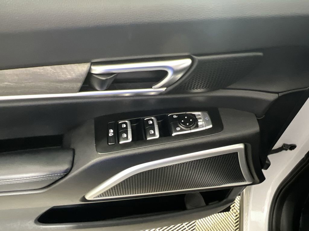 Used 2022 Kia Telluride EX w/ EX Premium Package image 25