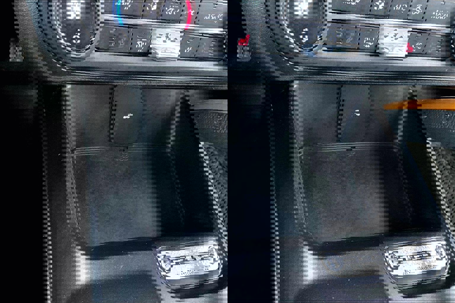 Used 2021 Ford Bronco Badlands w/ Sasquatch Package image 16