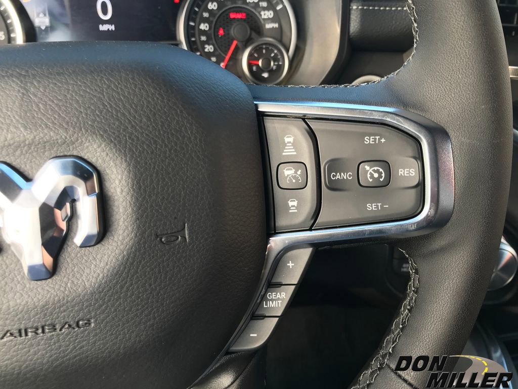 New 2026 RAM 1500 Laramie image 19