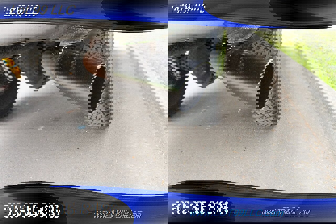 Used 2007 Dodge Ram 3500 Truck SLT w/ Trailer Tow Group AWD/4WD image 38