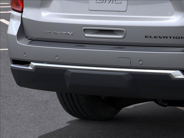 New 2026 GMC Yukon XL Elevation w/ Elevation Premium Package RWD image 14