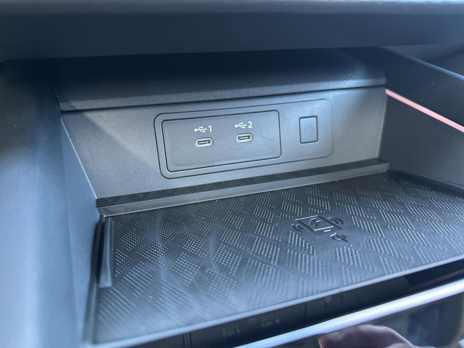 Used 2025 Nissan Murano Platinum w/ Cargo Package image 70