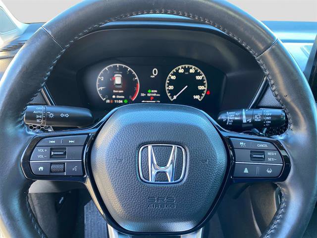 Used 2024 Honda CR-V EX-L image 17