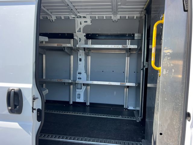 Used 2023 RAM ProMaster 3500 w/ Driver Convenience Group image 12