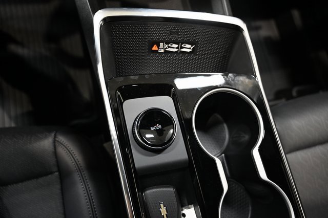 New 2026 Chevrolet Equinox LT w/ Convenience Package II image 19