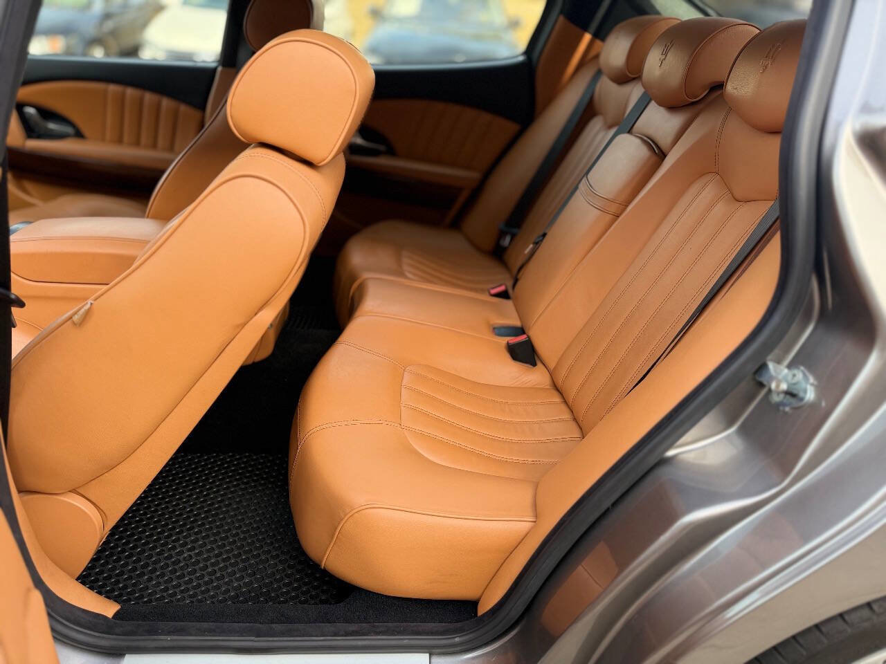 Used 2007 Maserati Quattroporte Executive GT RWD image 21