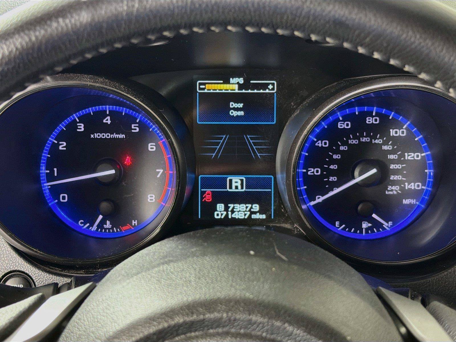 Used 2019 Subaru Legacy 2.5i Premium AWD/4WD image 18