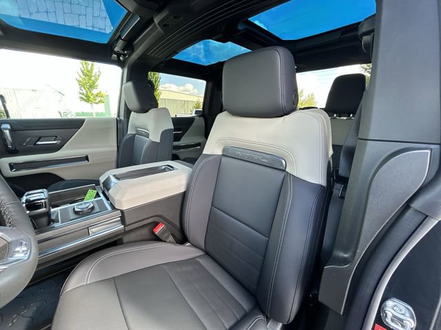 New 2026 GMC Hummer EV 4x4 Crew Cab image 34