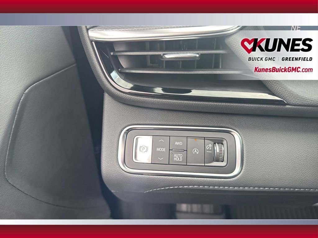 New 2026 Buick Enclave Sport Touring w/ Power Package image 22