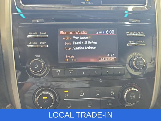 Used 2015 Nissan Altima 2.5 S w/ Special Edition Package image 23