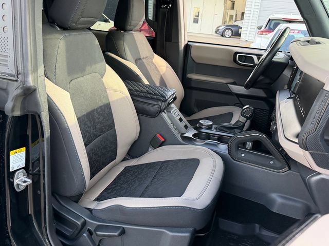 Used 2023 Ford Bronco Wildtrak AWD/4WD image 16