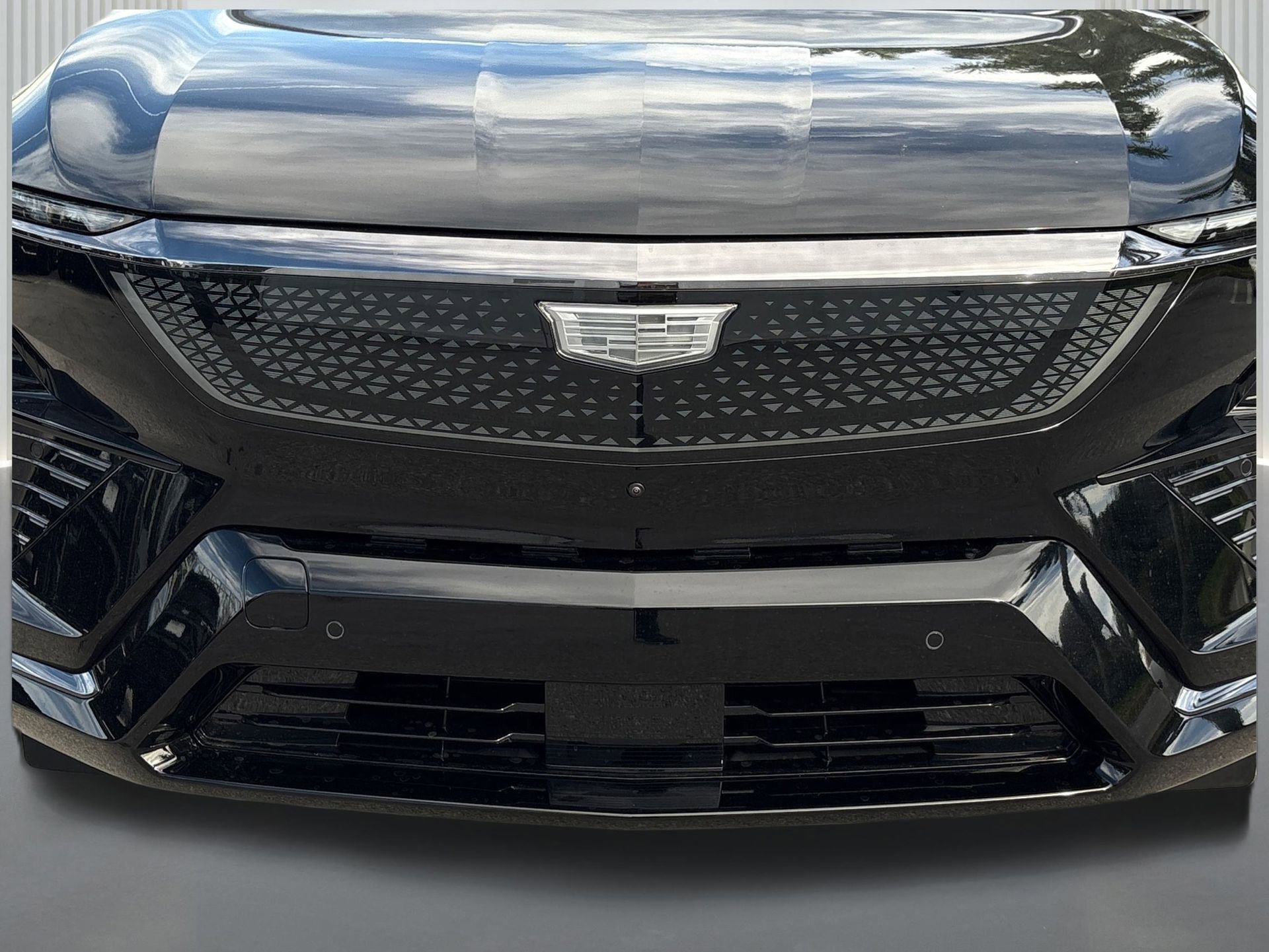 New 2026 Cadillac Optiq Sport 1 image 12