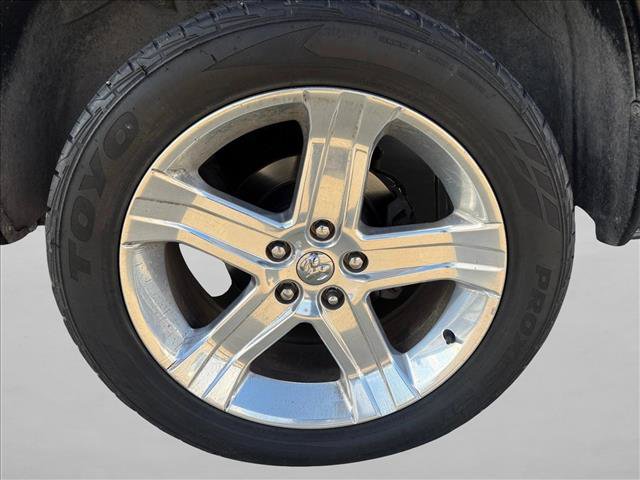 Used 2015 RAM 1500 Sport w/ Remote Start & Security Group RWD image 17