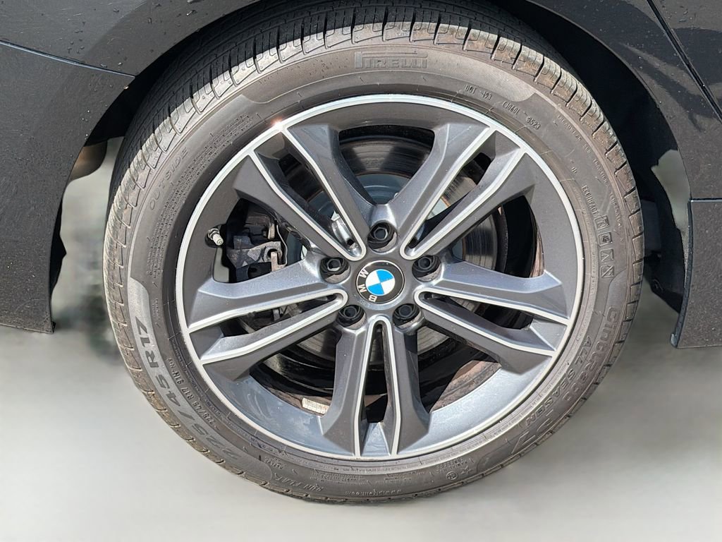 Used 2024 BMW 228i Gran Coupe image 10