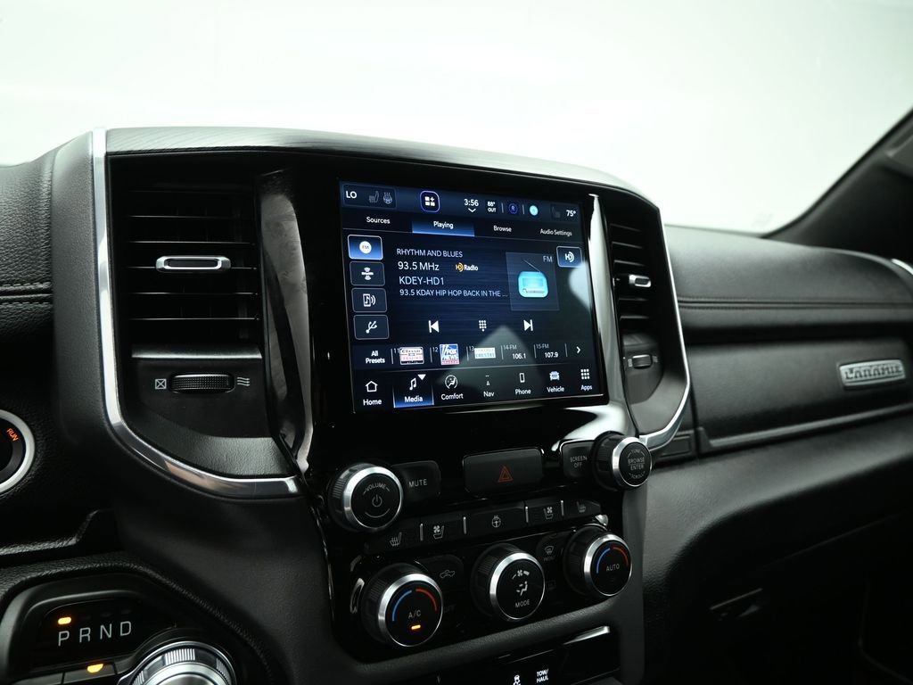 Used 2023 RAM 1500 Laramie image 13