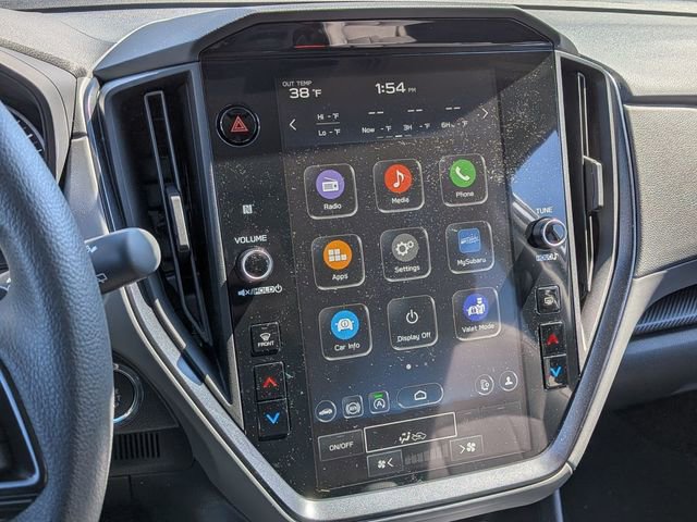 Certified 2026 Subaru Crosstrek 2.0i Premium w/ Convenience Package #2 image 12