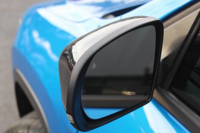 Used 2023 Jeep Cherokee Altitude Lux image 14