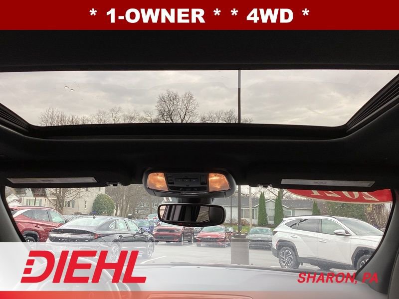 Used 2021 Jeep Grand Cherokee Limited AWD/4WD image 31