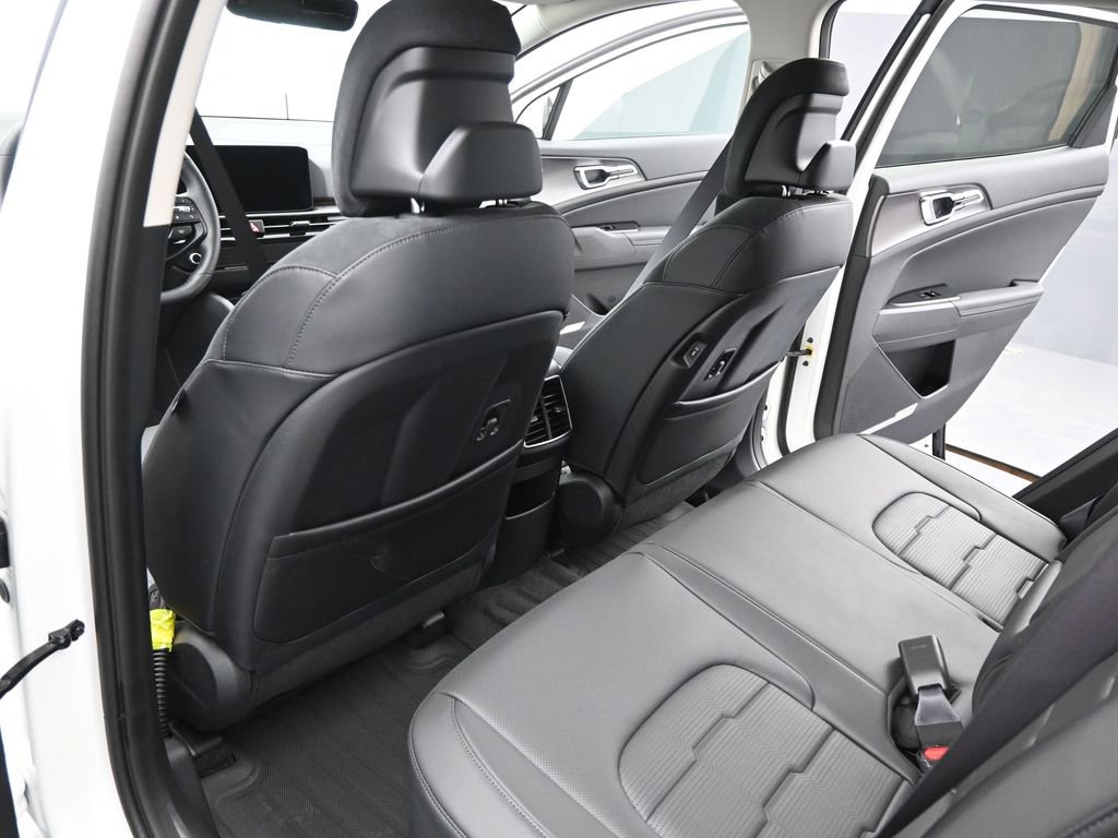 New 2026 Kia Sportage SX Prestige image 16