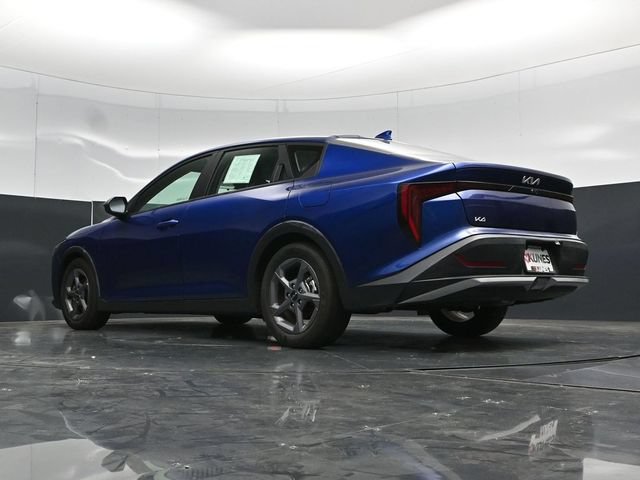 Used 2025 Kia K4 FWD image 58