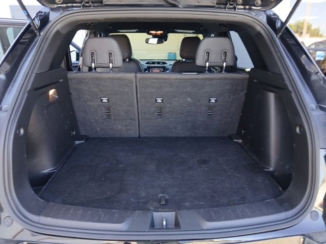 Used 2021 Chevrolet TrailBlazer RS w/ Convenience Package image 37