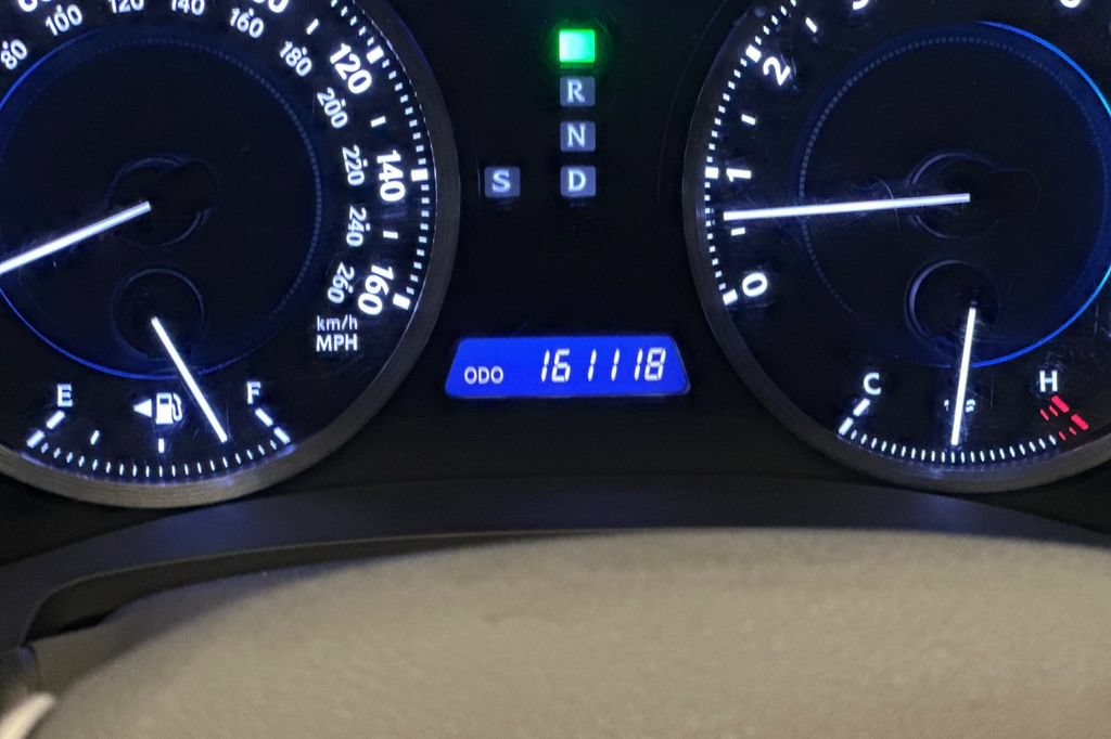 Used 2013 Lexus IS 250 w/ Limited Edition Pkg RWD image 27