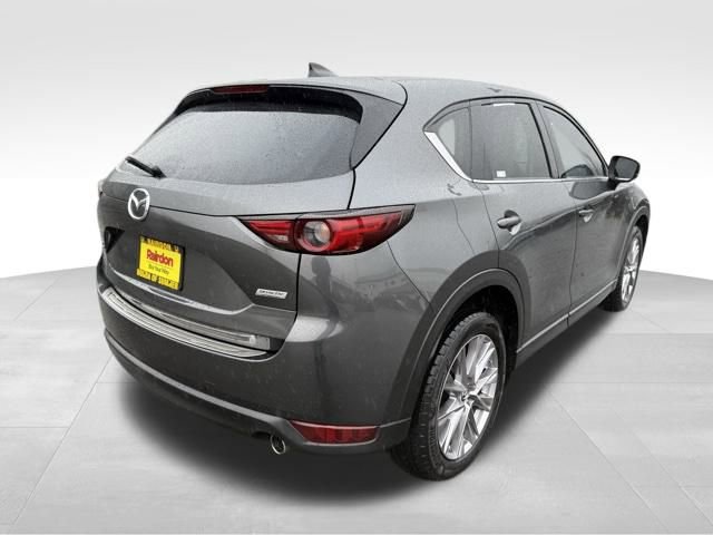 Used 2019 MAZDA CX-5 Grand Touring Reserve image 10