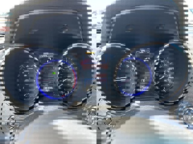 Used 2017 Subaru Legacy 2.5i Sport image 17