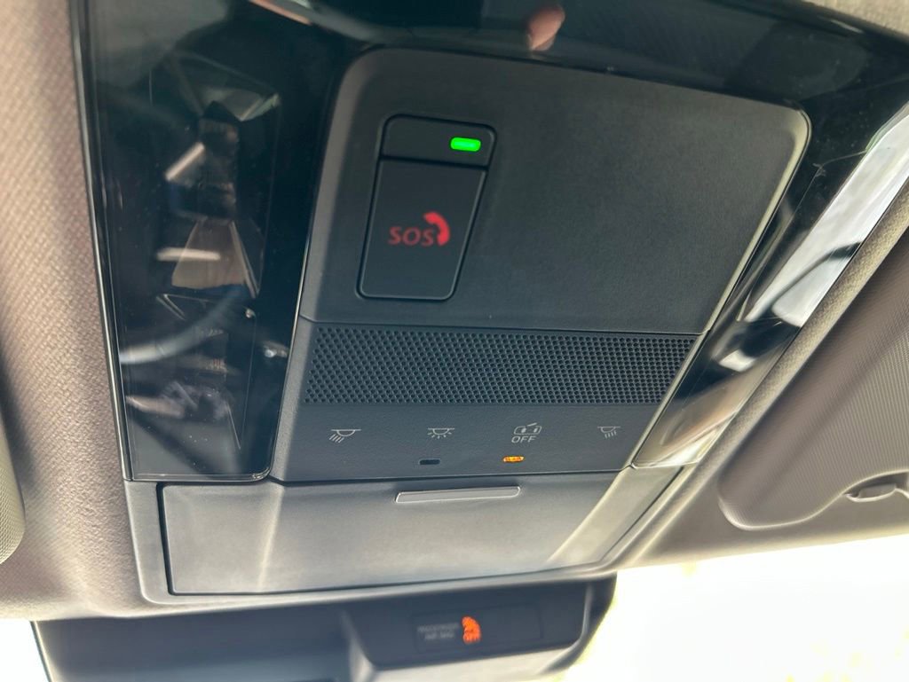 New 2026 Mitsubishi Outlander ES FWD image 33