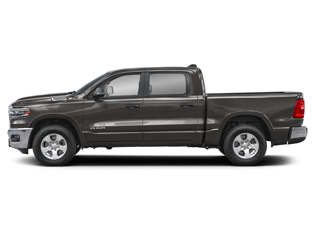 New 2026 RAM 1500 Big Horn AWD/4WD image 34
