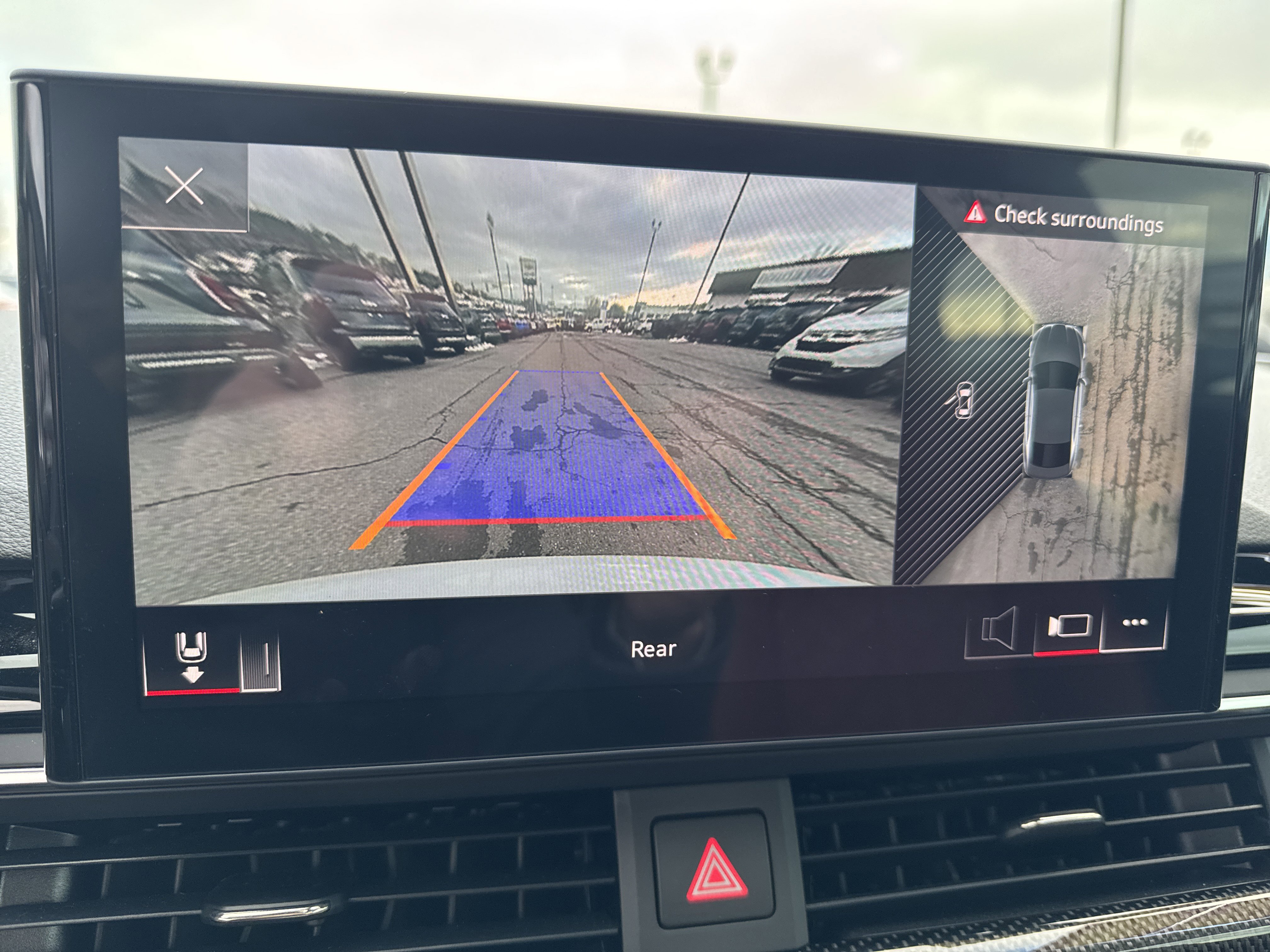 Used 2024 Audi S5 Premium Plus w/ Premium Plus image 26