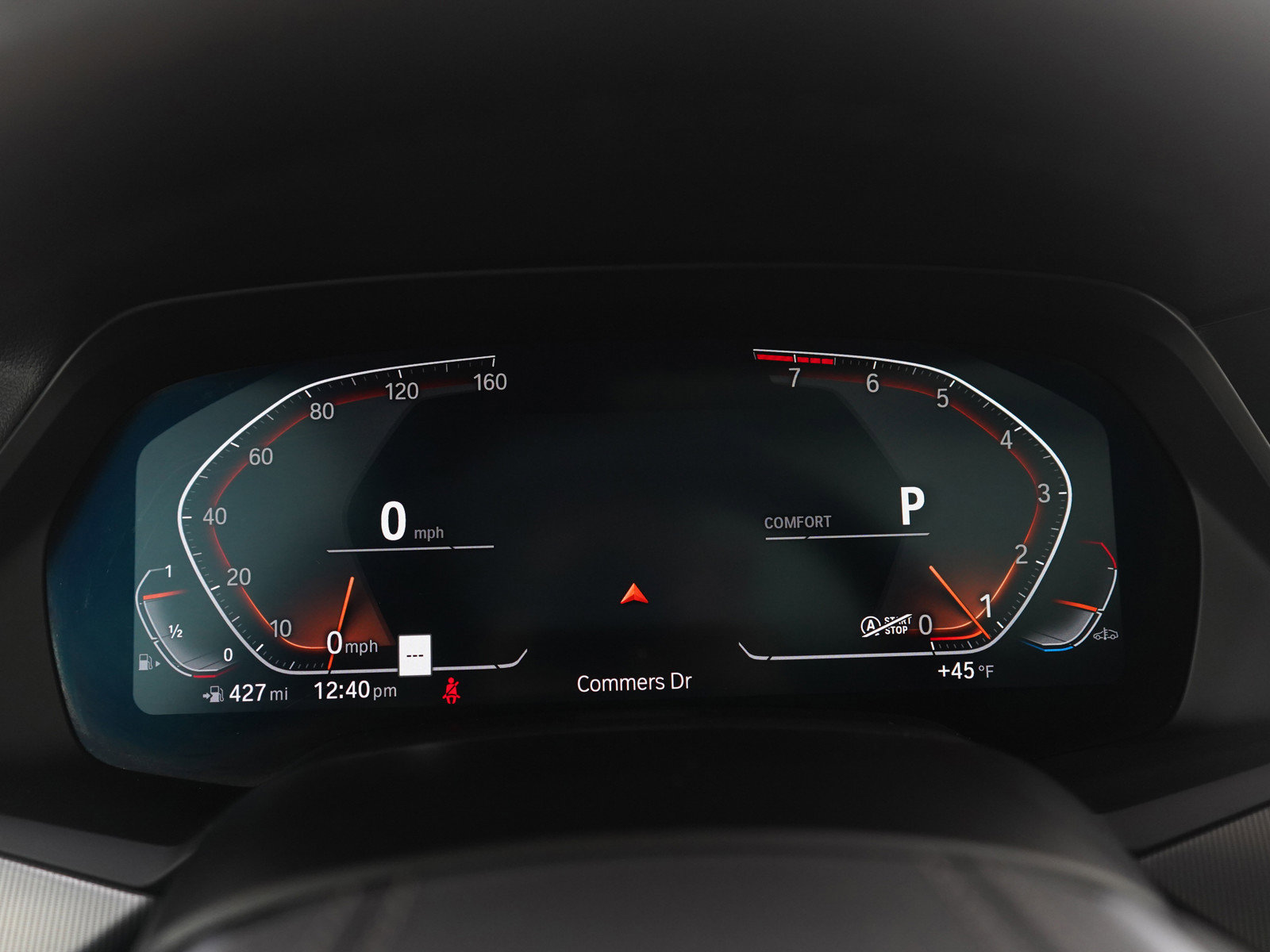 Used 2019 BMW X5 xDrive40i w/ Convenience Package image 27