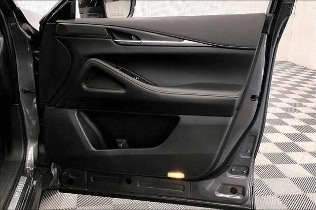 Used 2023 INFINITI QX60 Luxe w/ Cargo Package image 22