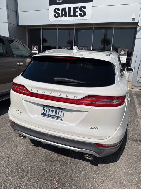 Used 2018 Lincoln MKC Reserve image 6