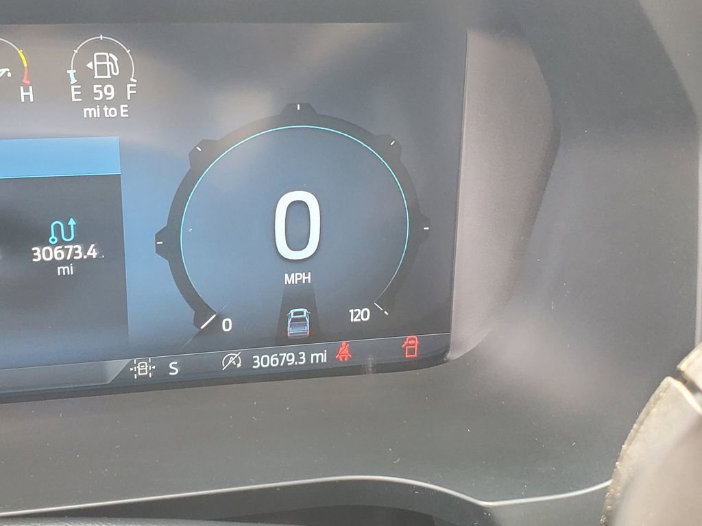 Used 2024 Ford F150 XLT w/ Mobile Office Package image 15