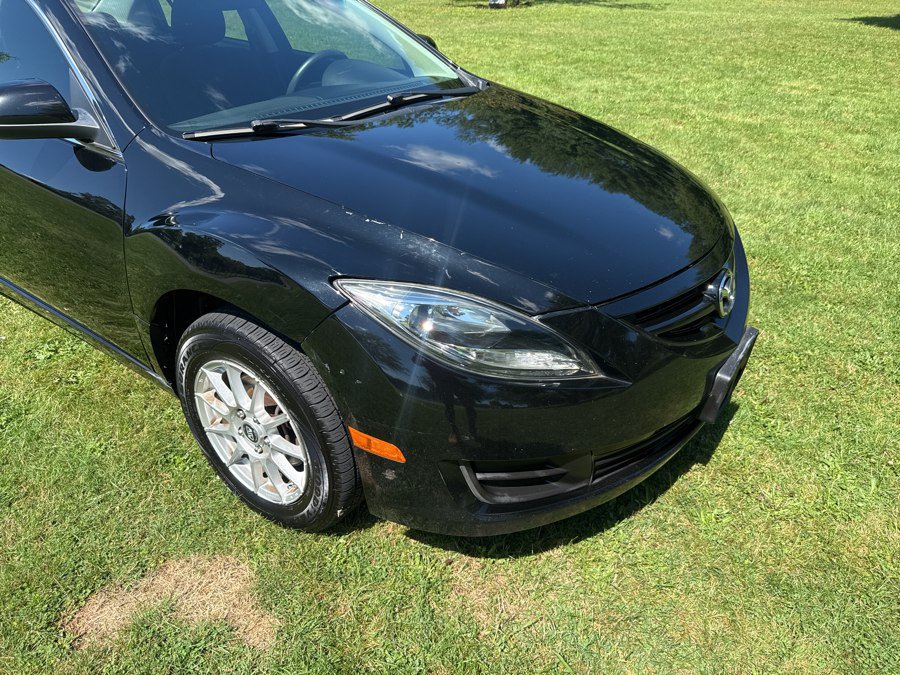 Used 2012 MAZDA MAZDA6 i Sport FWD image 12
