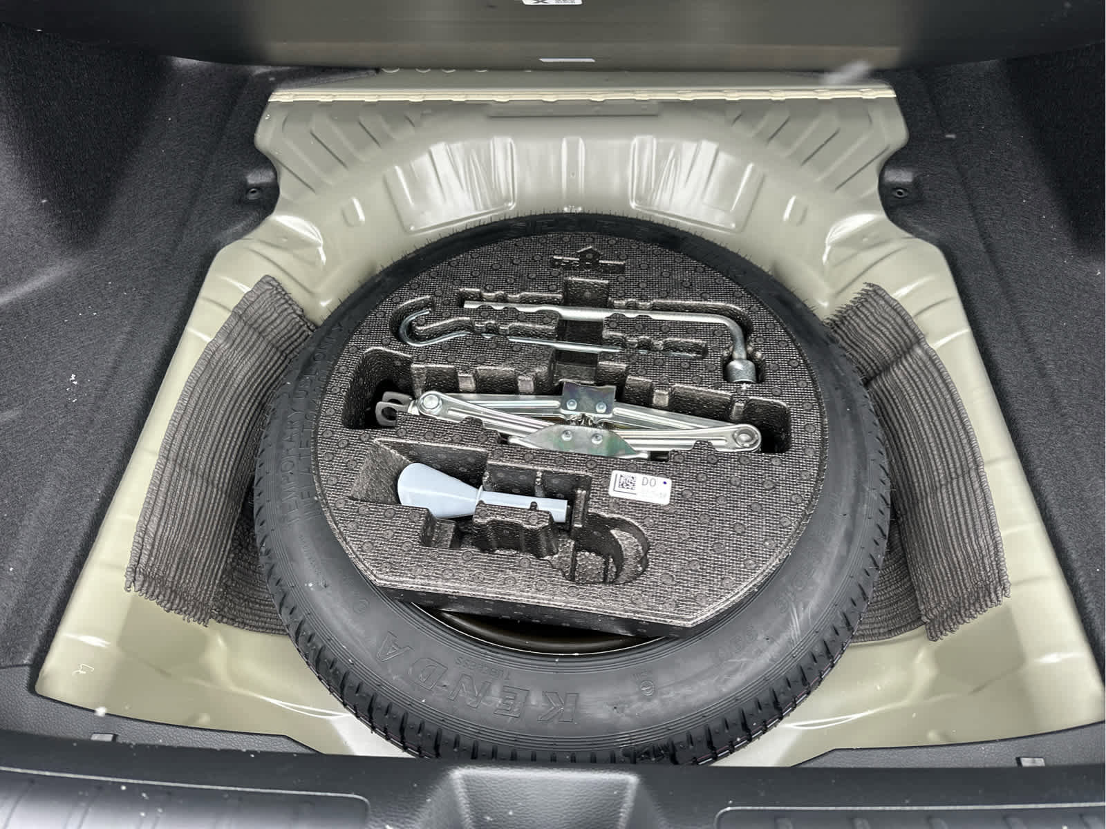 New 2026 Honda Civic Sport image 43