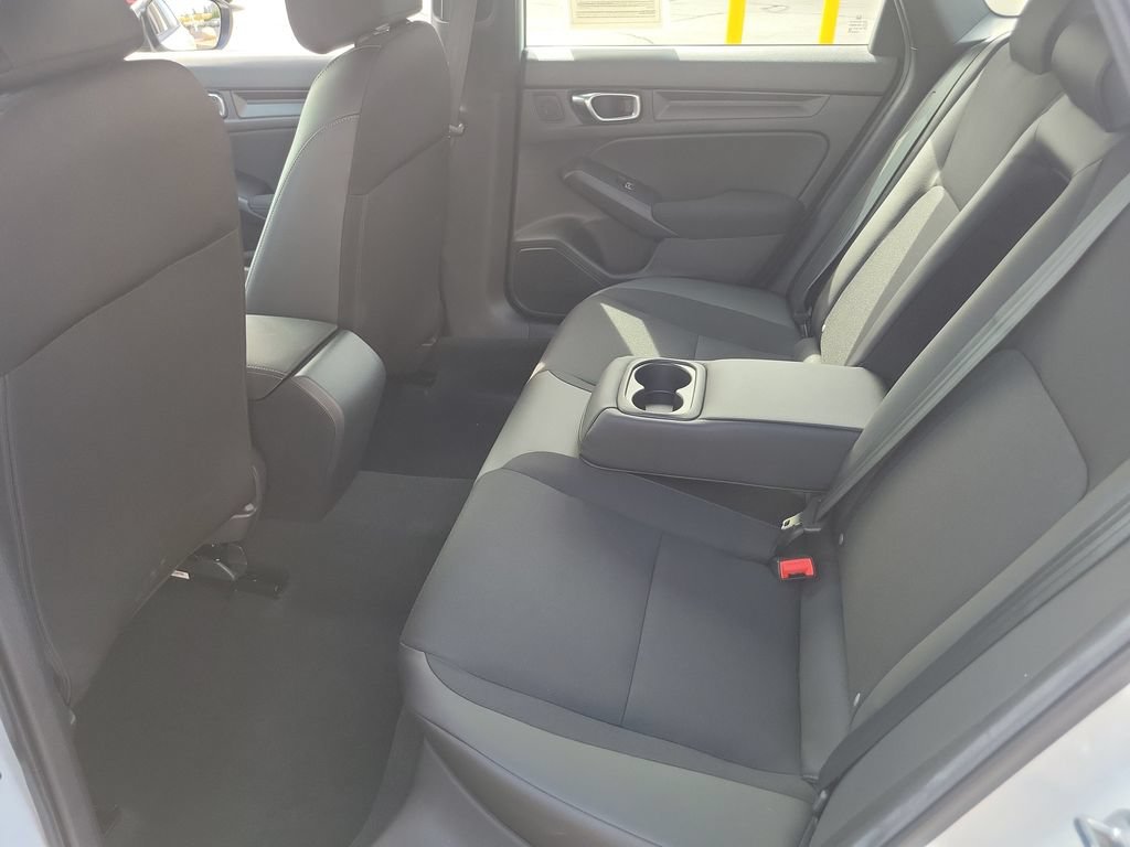 Used 2026 Honda Civic Sport image 13