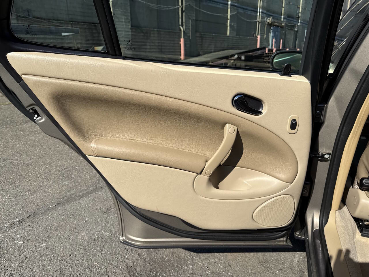 Used 2003 Saab 9-5 Arc image 55