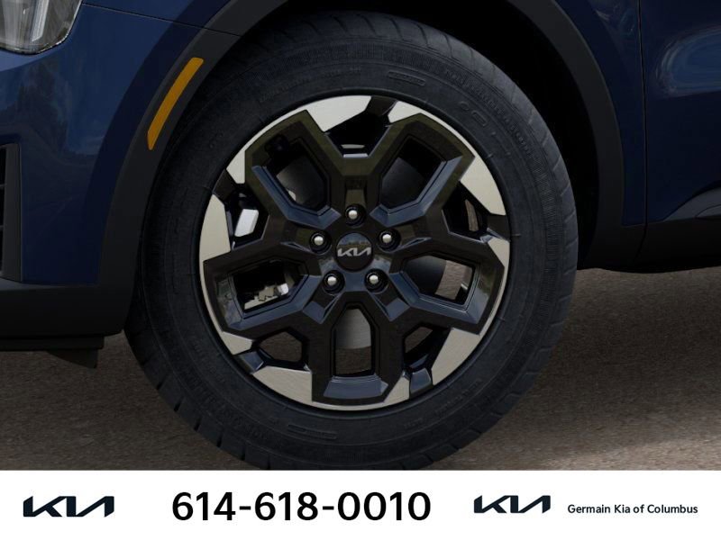 New 2026 Kia Sorento S image 12