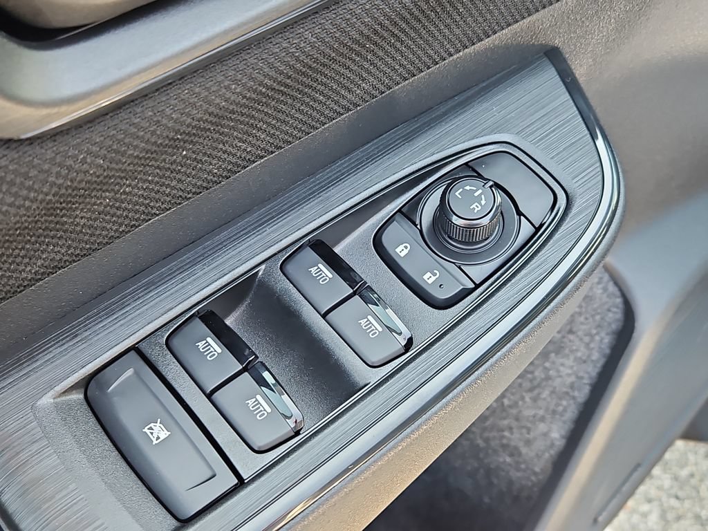 New 2026 Subaru Outback Limited AWD/4WD image 24