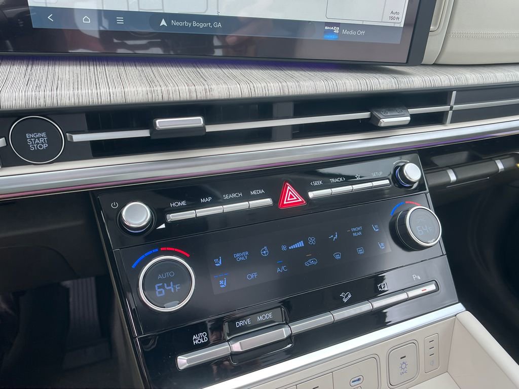 New 2025 Hyundai Santa Fe Calligraphy image 34